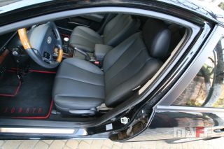 Tapicerka samochodowa Hyundai Sonata - 3