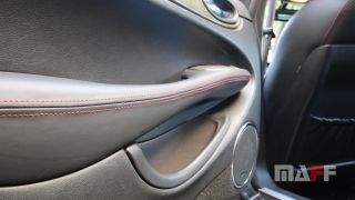 Panele drzwiowe Jaguar Xjr-100 - 2