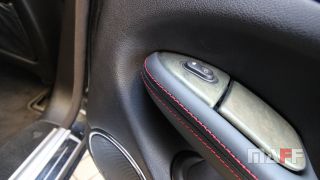 Panele drzwiowe Jaguar Xjr-100 - 4