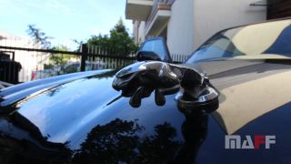 Tapicerka samochodowa Jaguar Xjr-100 - 2