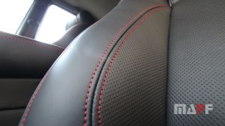 Tapicerka samochodowa Jaguar Xjr-100 - 14