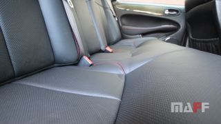 Tapicerka samochodowa Jaguar Xjr-100 - 1