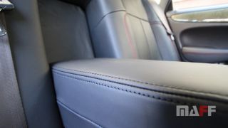 Tapicerka samochodowa Jaguar Xjr-100 - 5