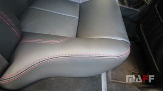 Tapicerka samochodowa Jaguar Xjr-100 - 7