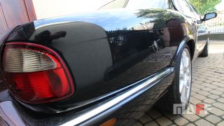 Tapicerka samochodowa Jaguar Xjr-100 - 8