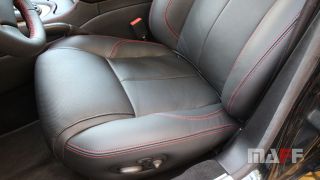 Tapicerka samochodowa Jaguar Xjr-100 - 5