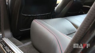 Tapicerka samochodowa Jaguar Xjr-100 - 9