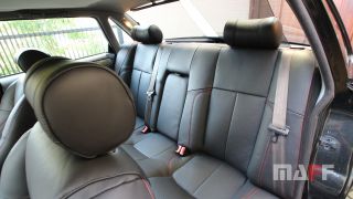 Tapicerka samochodowa Jaguar Xjr-100 - 10