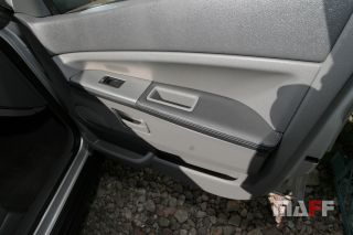 Panele drzwiowe Jeep 4x4-v8 - 3
