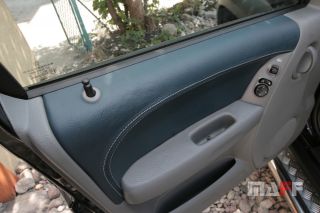 Panele drzwiowe Jeep 4x4-v8 - 6