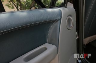 Panele drzwiowe Jeep 4x4-v8 - 8