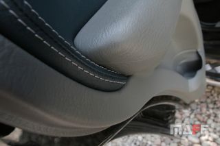 Panele drzwiowe Jeep 4x4-v8 - 9