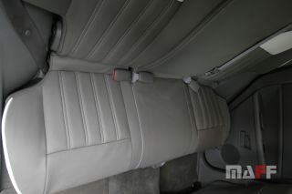 Tapicerka samochodowa Jeep 4x4-v8 - 10