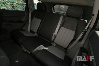 Tapicerka samochodowa Jeep 4x4-v8 - 6