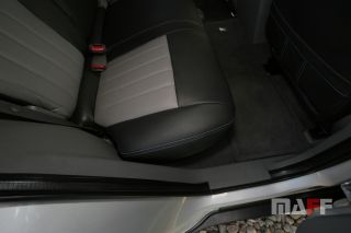 Tapicerka samochodowa Jeep 4x4-v8 - 8