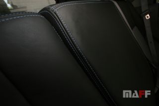 Tapicerka samochodowa Jeep 4x4-v8 - 10