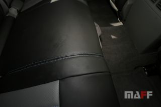Tapicerka samochodowa Jeep 4x4-v8 - 11