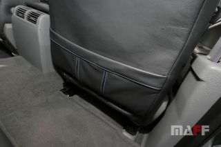 Tapicerka samochodowa Jeep 4x4-v8 - 12