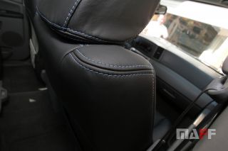 Tapicerka samochodowa Jeep 4x4-v8 - 13