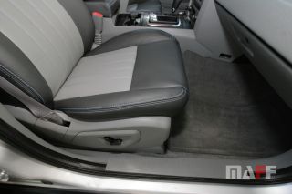 Tapicerka samochodowa Jeep 4x4-v8 - 17