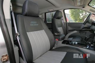 Tapicerka samochodowa Jeep 4x4-v8 - 18