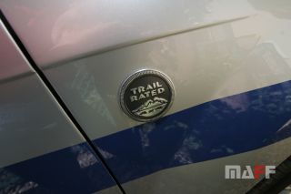 Tapicerka samochodowa Jeep 4x4-v8 - 2