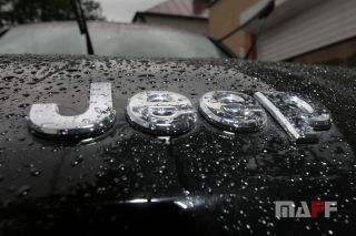 Tapicerka samochodowa Jeep 4x4-v8 - 6