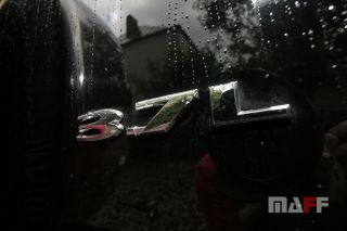 Tapicerka samochodowa Jeep 4x4-v8 - 10