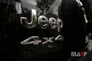 Tapicerka samochodowa Jeep 4x4-v8 - 11
