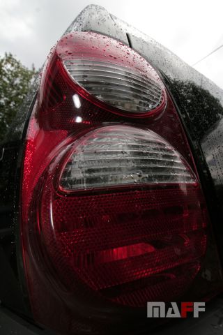 Tapicerka samochodowa Jeep 4x4-v8 - 12