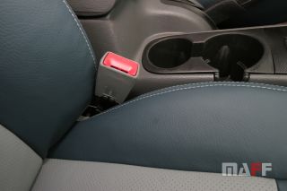 Tapicerka samochodowa Jeep 4x4-v8 - 20