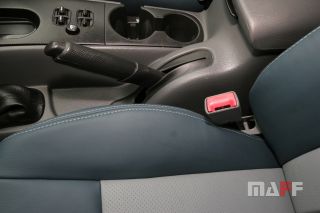 Tapicerka samochodowa Jeep 4x4-v8 - 6