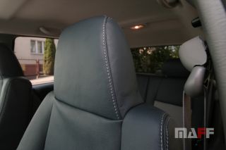 Tapicerka samochodowa Jeep 4x4-v8 - 8