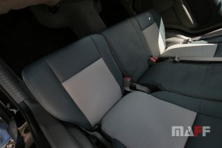 Tapicerka samochodowa Jeep 4x4-v8 - 19