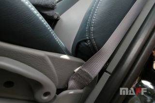 Tapicerka samochodowa Jeep 4x4-v8 - 4