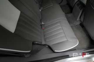 Tapicerka samochodowa Jeep 4x4-v8 - 9