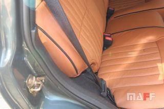 Tapicerka samochodowa Jeep Grand-cherokee - 11