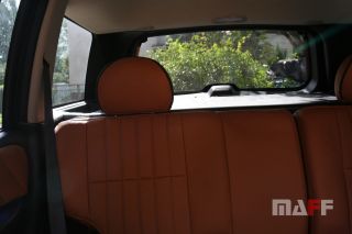 Tapicerka samochodowa Jeep Grand-cherokee - 3