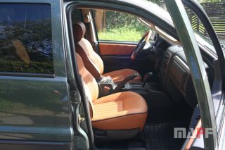 Tapicerka samochodowa Jeep Grand-cherokee - 10