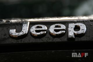 Tapicerka samochodowa Jeep Grand-cherokee - 15