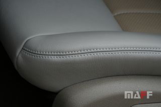 Tapicerka samochodowa Jeep Grand-cherokee - 4