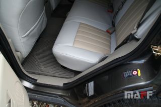 Tapicerka samochodowa Jeep Grand-cherokee - 9