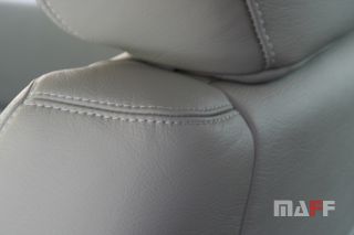 Tapicerka samochodowa Jeep Grand-cherokee - 17