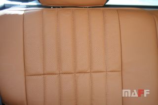 Tapicerka samochodowa Jeep Grand-cherokee - 7