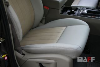 Tapicerka samochodowa Jeep Grand-cherokee - 4