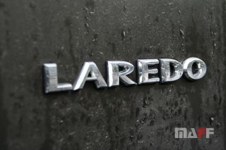 Tapicerka samochodowa Jeep Grand-cherokee - 9