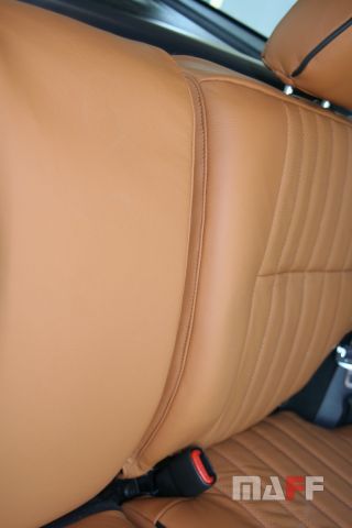 Tapicerka samochodowa Jeep Grand-cherokee - 10