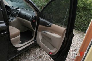 Panele drzwiowe Kia Carnival - 1