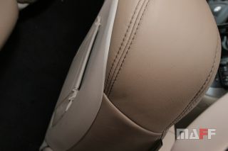 Tapicerka samochodowa Kia Carnival - 12