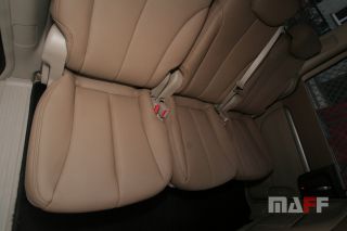 Tapicerka samochodowa Kia Carnival - 7
